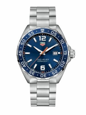 Orologio Tag Heuer Formula 1 WAZ1010BA0842