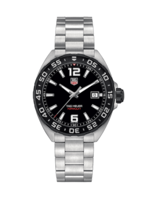 Orologio Tag Heuer Formula 1 WAZ1110BA0875