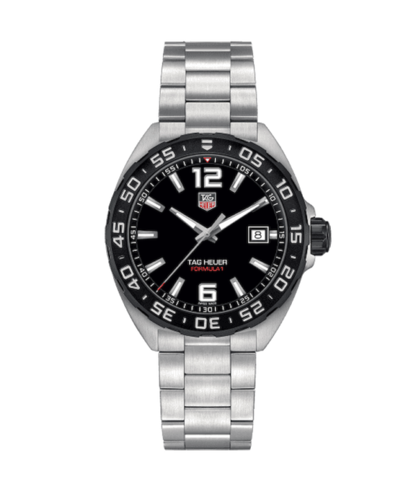Orologio Tag Heuer Formula 1 WAZ1110BA0875 Orologio Tag Heuer Formula 1 WAZ1110BA0875