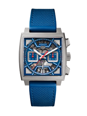 OROLOGIO TAG HEUER Monaco Chronograph CBL2182FT6235