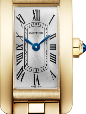 Orologio Tank Américaine