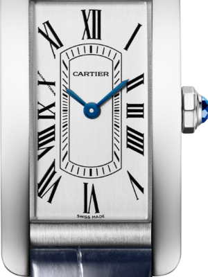 Orologio Tank Américaine