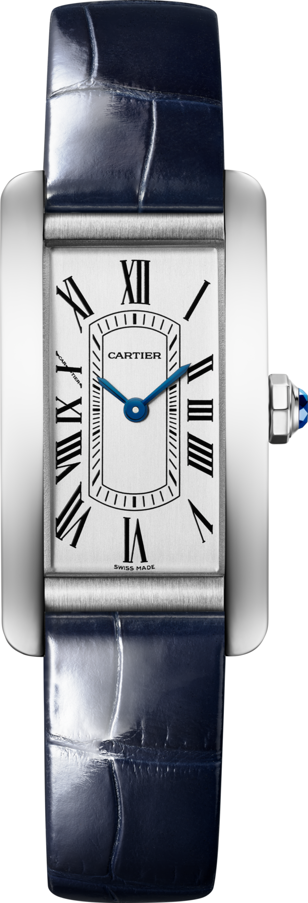 Orologio Tank Américaine