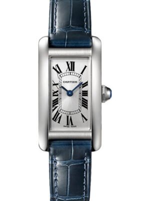 OROLOGIO TANK AMÉRICAINE
