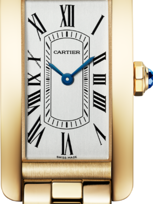 Orologio Tank Américaine