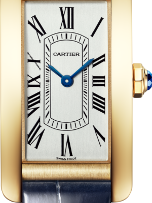 Orologio Tank Américaine