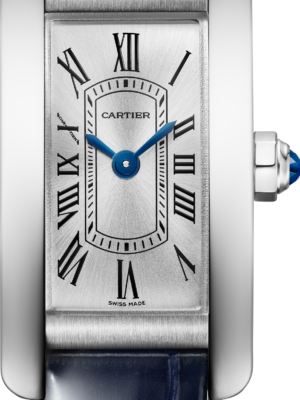 Orologio Tank Américaine
