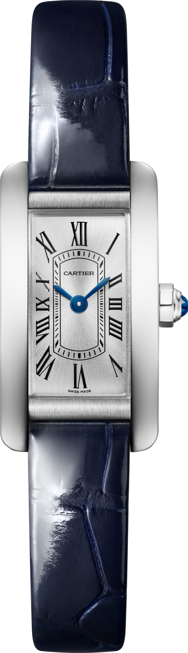 Orologio Tank Américaine