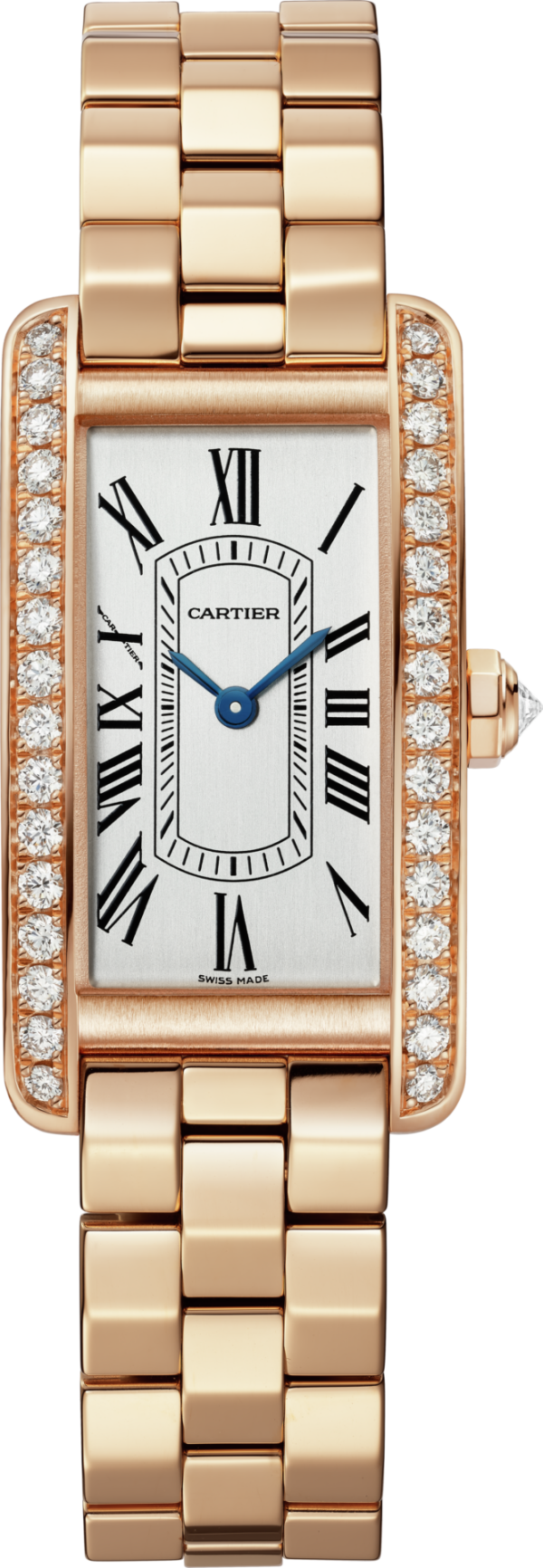 Orologio Tank Américaine