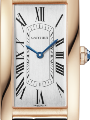 Orologio Tank Américaine