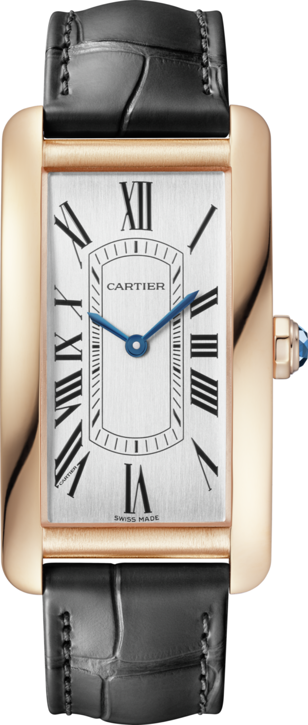 Orologio Tank Américaine