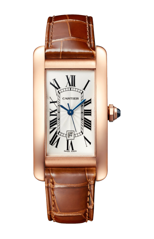 OROLOGIO TANK AMÉRICAINE