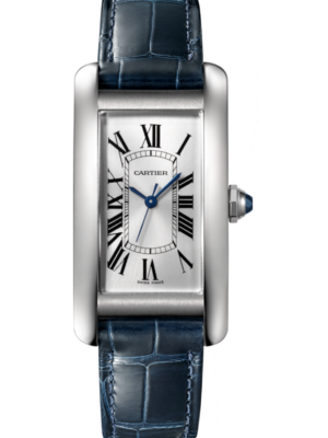 OROLOGIO TANK AMÉRICAINE