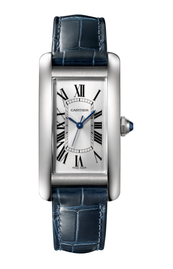 OROLOGIO TANK AMÉRICAINE
