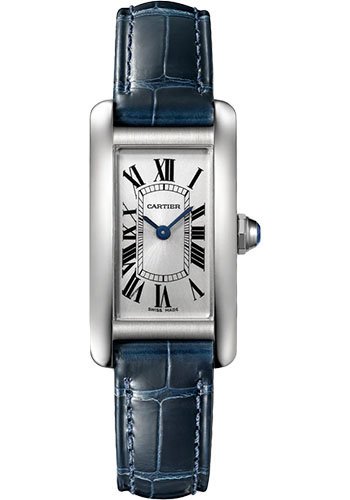 OROLOGIO TANK AMÉRICAINE
