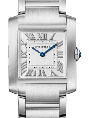 OROLOGIO TANK FRANÇAISE