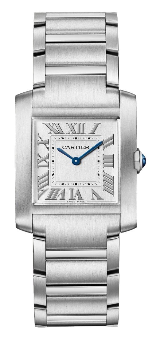 OROLOGIO TANK FRANÇAISE