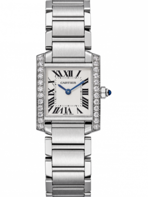 OROLOGIO TANK FRANÇAISE