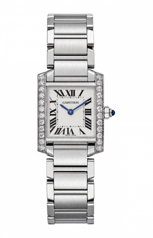 OROLOGIO TANK FRANÇAISE
