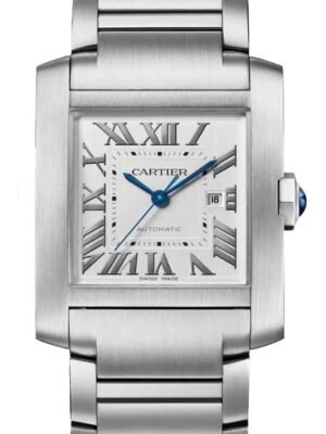 OROLOGIO TANK FRANÇAISE
