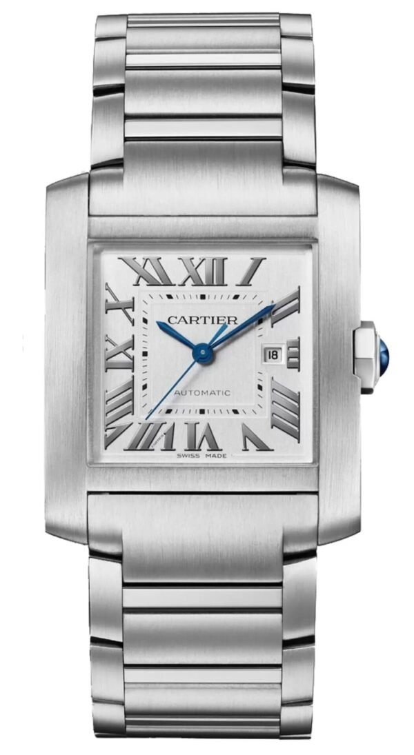 OROLOGIO TANK FRANÇAISE