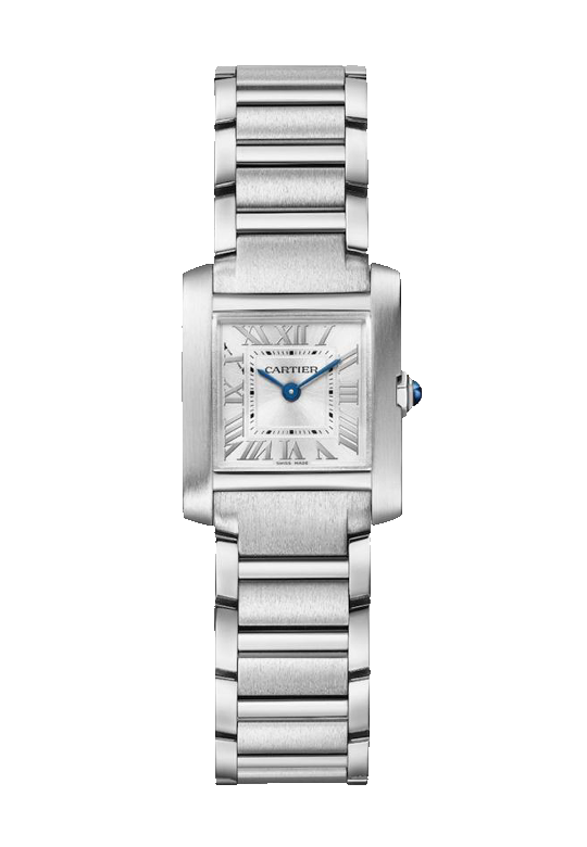 OROLOGIO TANK FRANÇAISE