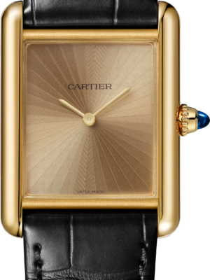 Orologio Tank Louis Cartier