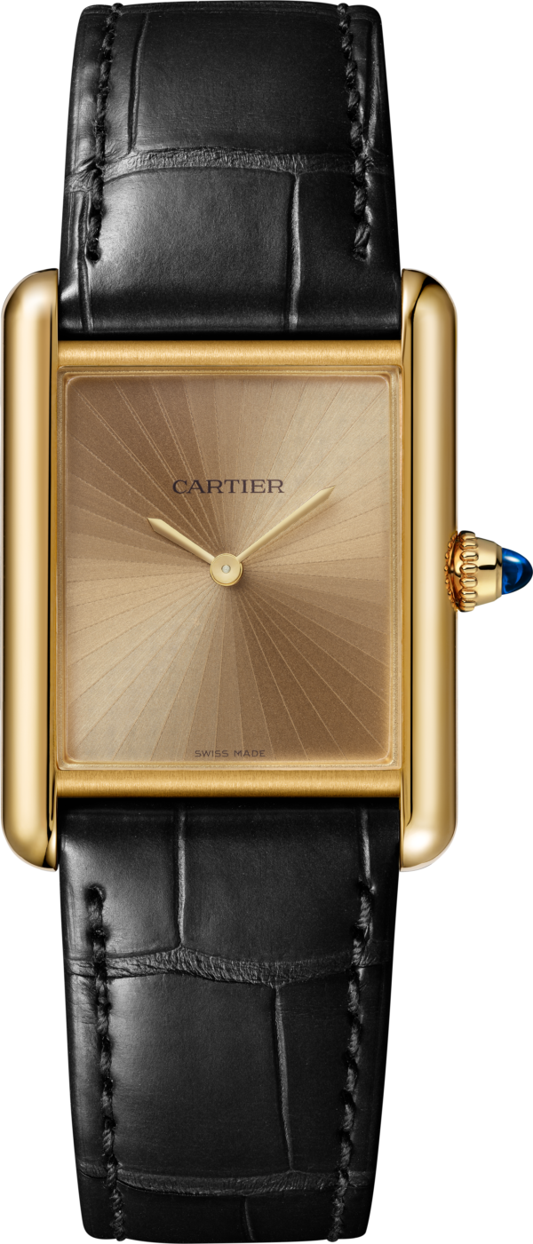 Orologio Tank Louis Cartier