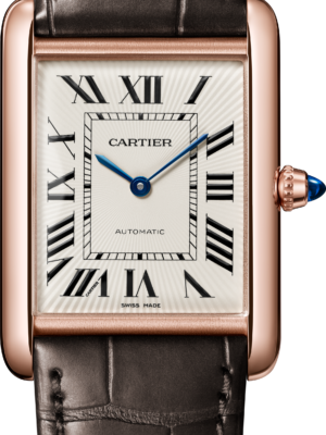 Orologio Tank Louis Cartier