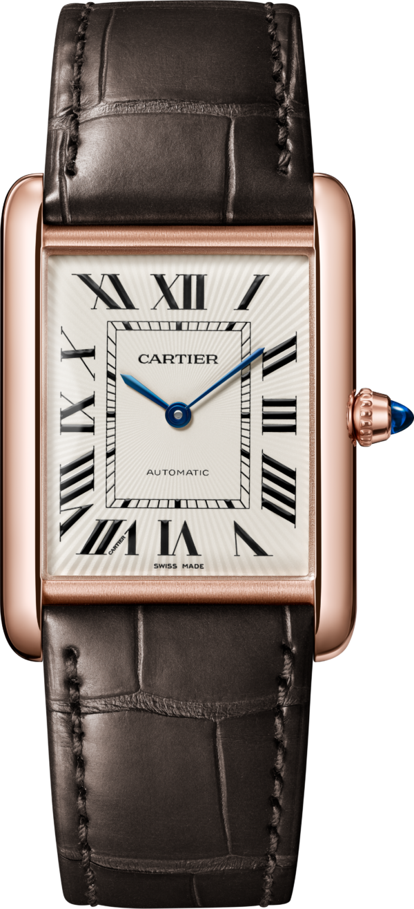 Orologio Tank Louis Cartier