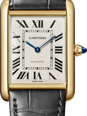 Orologio Tank Louis Cartier