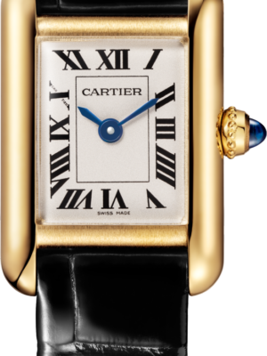 Orologio Tank Louis Cartier