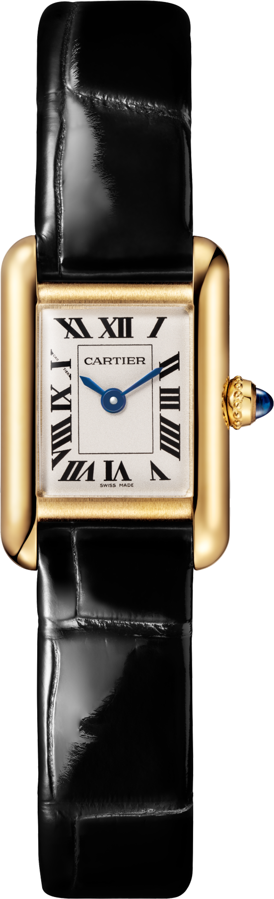 Orologio Tank Louis Cartier