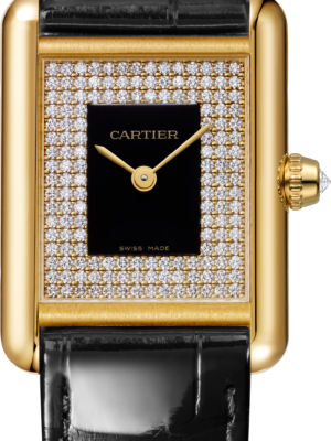 Orologio Tank Louis Cartier