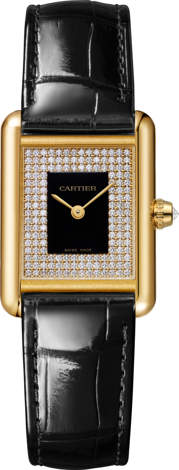 Orologio Tank Louis Cartier