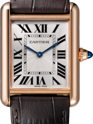 Orologio Tank Louis Cartier
