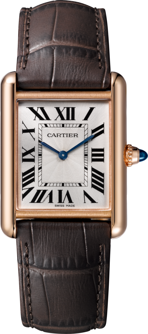 Orologio Tank Louis Cartier
