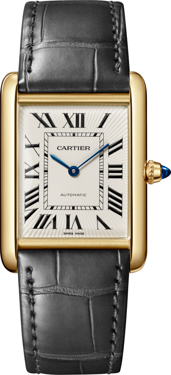 Orologio Tank Louis Cartier