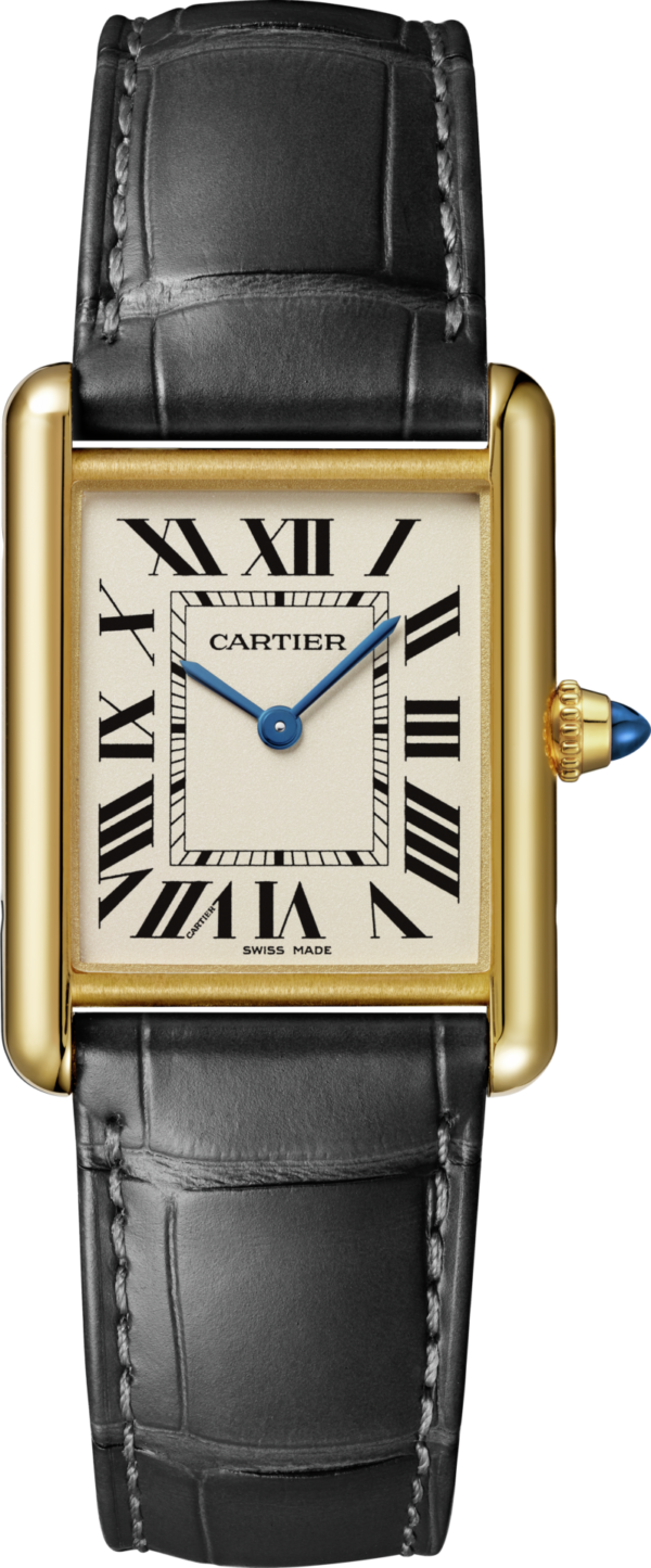 Orologio Tank Louis Cartier