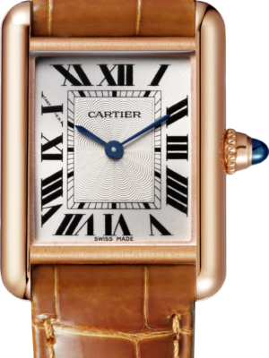 Orologio Tank Louis Cartier
