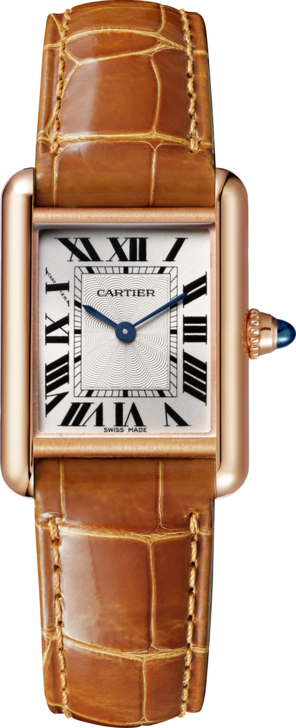 Orologio Tank Louis Cartier