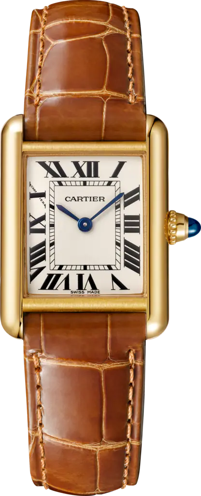 OROLOGIO TANK LOUIS CARTIER