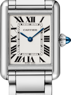 Orologio Tank Must