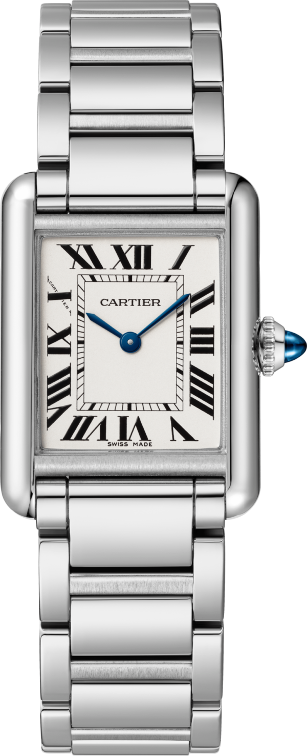 Orologio Tank Must