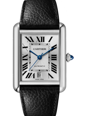 OROLOGIO TANK MUST