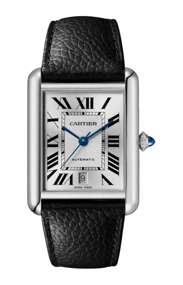 OROLOGIO TANK MUST