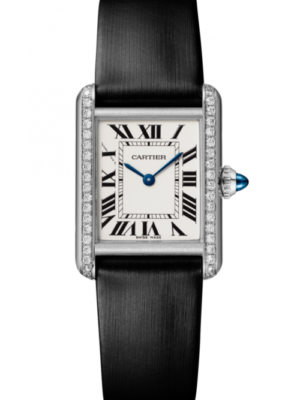 OROLOGIO TANK MUST