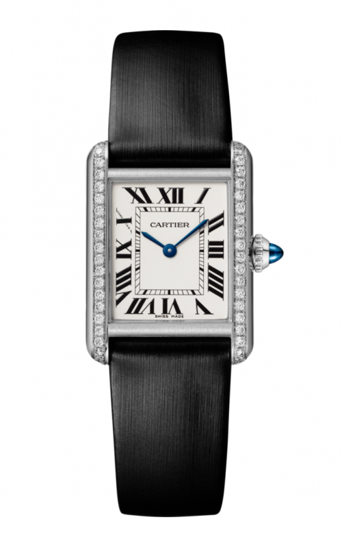 OROLOGIO TANK MUST