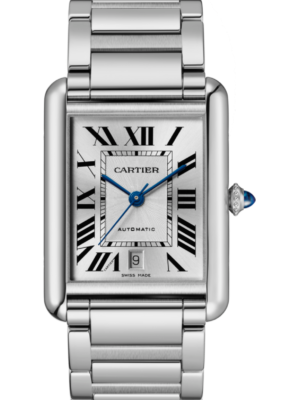 OROLOGIO TANK MUST