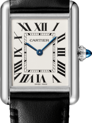 Orologio Tank Must